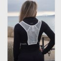 Kamizelka biegowa Eos Elite UltraLight EOSWHITE Inny