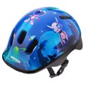 Kask rowerowy Meteor KS06 Alien Jr 17439 r. S 48-52 cm Meteor