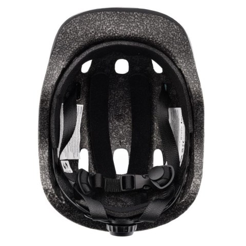 Kask rowerowy Meteor KS06 Alien Jr 17439 r. S 48-52 cm Meteor