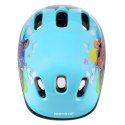 Kask rowerowy Meteor KS06 Firefighter Jr 17440 r. XS 44-48 cm Meteor
