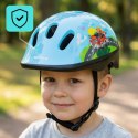 Kask rowerowy Meteor KS06 Firefighter Jr 17440 r. XS 44-48 cm Meteor