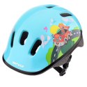 Kask rowerowy Meteor KS06 Firefighter Jr 17441 r. S 48-52 cm Meteor