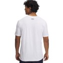 Koszulka Under Armour Stacked Logo SS M 6000211 100 Under Armour