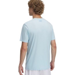 Koszulka Under Armour Stacked Logo SS M 6000211 494 Under Armour