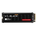 SSD WD Black SN8100 with HS 1TB WDS100T1XHM WD