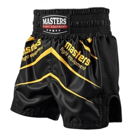 Spodenki treningowe ST-MFE MASTERS FIGHT EQUIPMENT