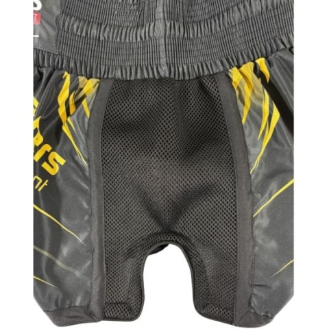 Spodenki treningowe ST-MFE MASTERS FIGHT EQUIPMENT