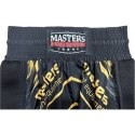 Spodenki treningowe ST-MFE MASTERS FIGHT EQUIPMENT