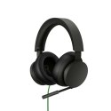 Zestaw Headset Microsoft XBOX 8LI-00002 Microsoft