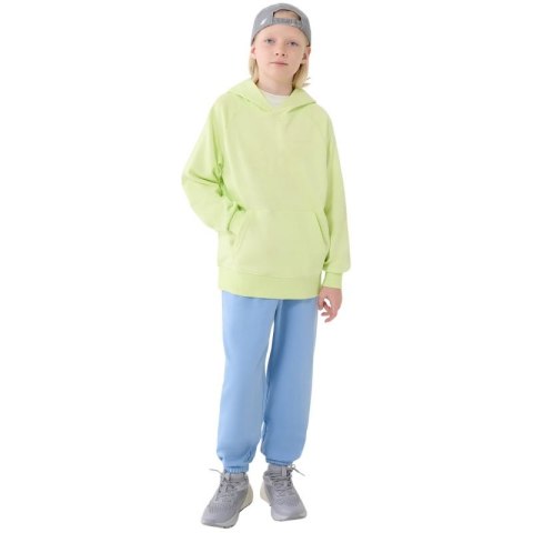 Bluza 4F M1712 Jr 4FJWSS25TSWSM1712 45N 4f