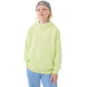 Bluza 4F M1712 Jr 4FJWSS25TSWSM1712 45N 4f