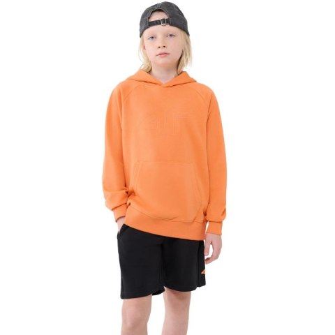 Bluza 4F M1712 Jr 4FJWSS25TSWSM1712 70S 4f