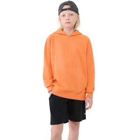 Bluza 4F M1712 Jr 4FJWSS25TSWSM1712 70S 4f