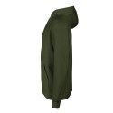 Bluza męska Trendy Zipper (military) Malfini