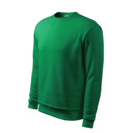 Bluza męska/dziecięca Essential (zieleń trawy) Malfini