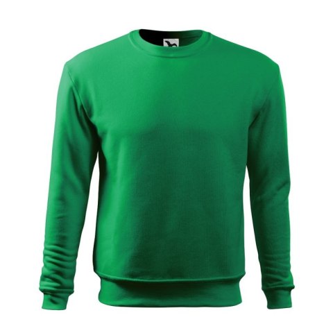 Bluza męska/dziecięca Essential (zieleń trawy) Malfini