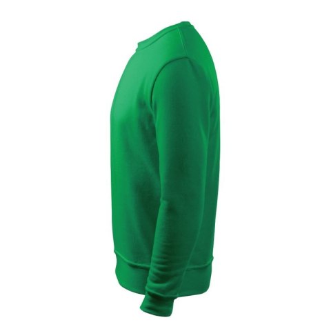 Bluza męska/dziecięca Essential (zieleń trawy) Malfini