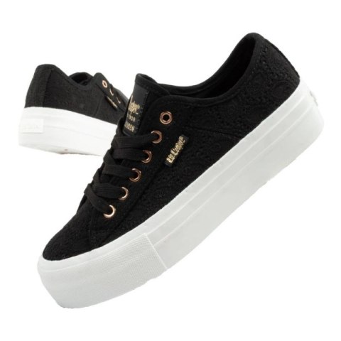 Buty Lee Cooper Canvas W LCW-25-31-3439L Lee Cooper