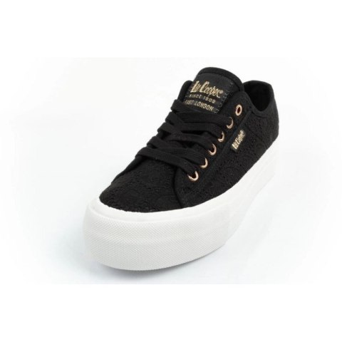 Buty Lee Cooper Canvas W LCW-25-31-3439L Lee Cooper