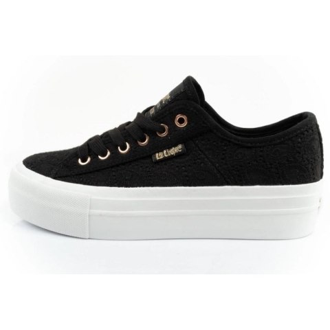 Buty Lee Cooper Canvas W LCW-25-31-3439L Lee Cooper