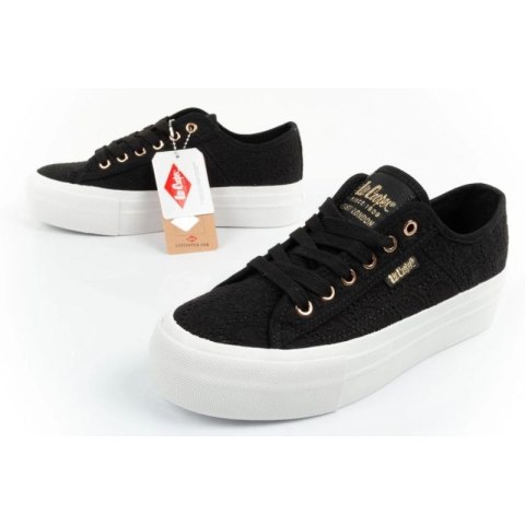Buty Lee Cooper Canvas W LCW-25-31-3439L Lee Cooper