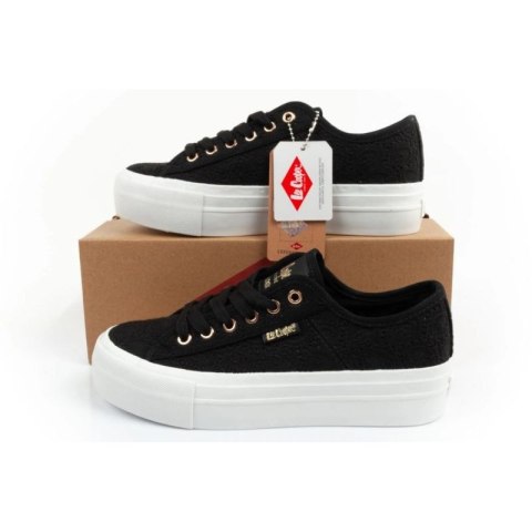 Buty Lee Cooper Canvas W LCW-25-31-3439L Lee Cooper
