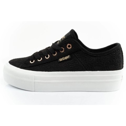 Buty Lee Cooper Canvas W LCW-25-31-3439L Lee Cooper