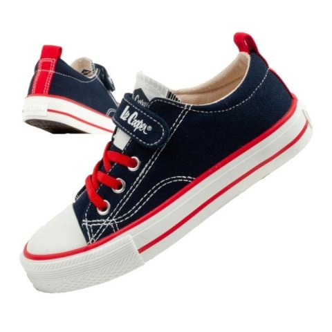 Buty Lee Cooper Jr LCW-25-02-3274K Lee Cooper