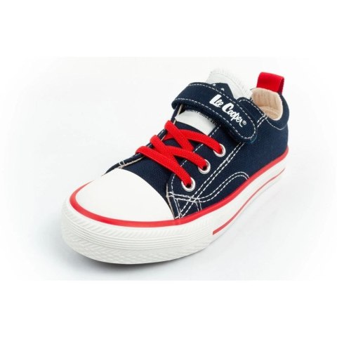 Buty Lee Cooper Jr LCW-25-02-3274K Lee Cooper