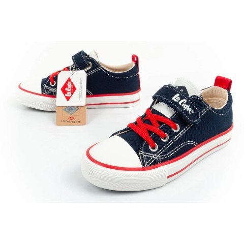 Buty Lee Cooper Jr LCW-25-02-3274K Lee Cooper