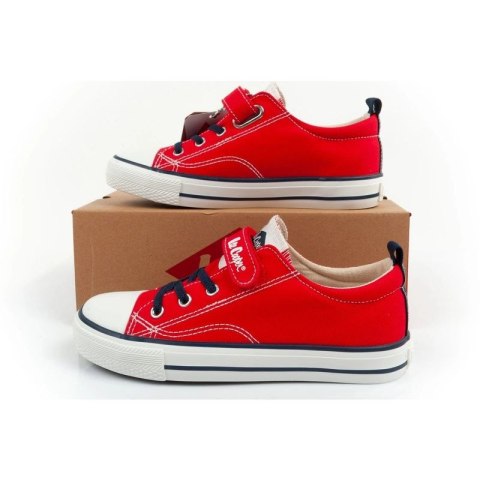 Buty Lee Cooper Jr LCW-25-02-3275K Lee Cooper