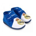 Buty Real Madryt Jr CFRM4 Real Madryt