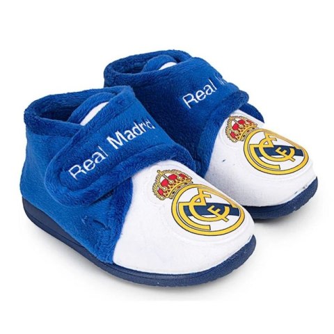 Buty Real Madryt Jr CFRM4 Real Madryt