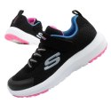 Buty Skechers Dynamic Tread-Hop N'hike Jr 81365L/BKMT Skechers