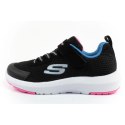 Buty Skechers Dynamic Tread-Hop N'hike Jr 81365L/BKMT Skechers