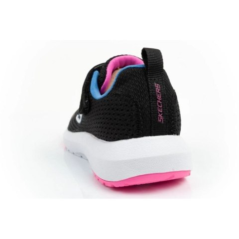 Buty Skechers Dynamic Tread-Hop N'hike Jr 81365L/BKMT Skechers