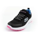 Buty Skechers Dynamic Tread-Hop N'hike Jr 81365L/BKMT Skechers