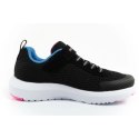 Buty Skechers Dynamic Tread-Hop N'hike Jr 81365L/BKMT Skechers