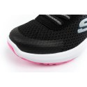 Buty Skechers Dynamic Tread-Hop N'hike Jr 81365L/BKMT Skechers