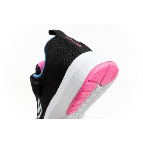 Buty Skechers Dynamic Tread-Hop N'hike Jr 81365L/BKMT Skechers