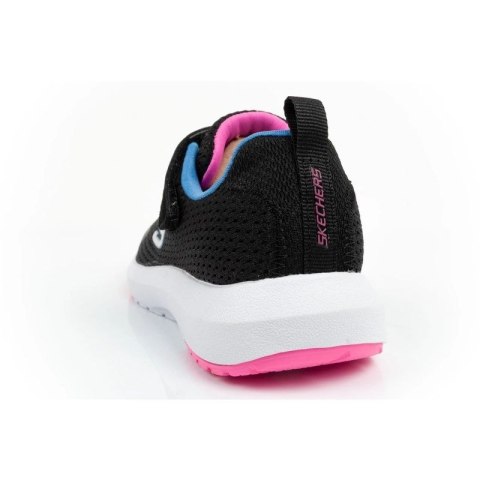Buty Skechers Dynamic Tread-Hop N'hike Jr 81365L/BKMT Skechers