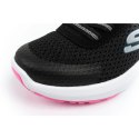 Buty Skechers Dynamic Tread-Hop N'hike Jr 81365L/BKMT Skechers