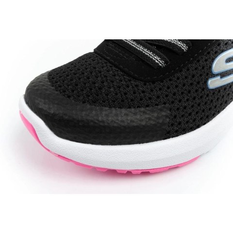 Buty Skechers Dynamic Tread-Hop N'hike Jr 81365L/BKMT Skechers