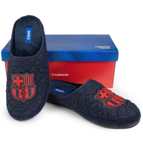 Klapki FC Barcelona M CC4 FC Barcelona