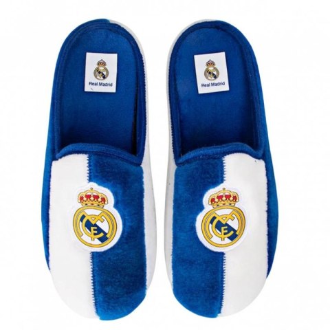 Klapki Real Madryt M CFRM11 Real Madryt