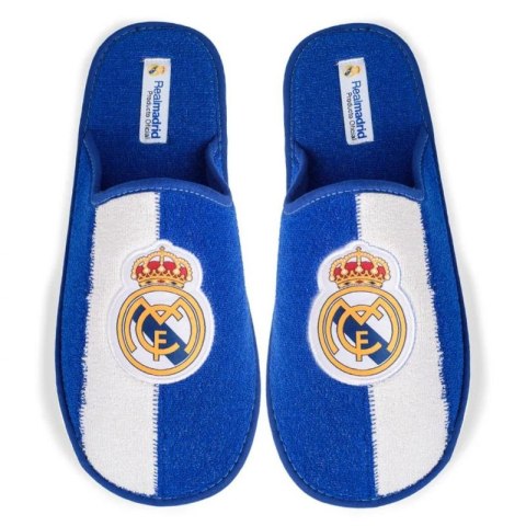 Klapki Real Madryt M CFRM14 Real Madryt