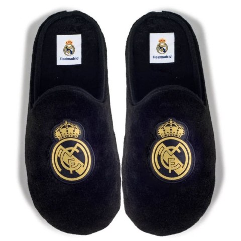 Klapki Real Madryt M CFRM7 Real Madryt