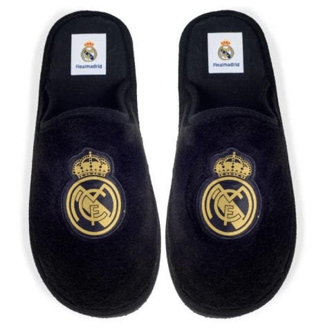 Klapki Real Madryt M CFRM8 Real Madryt