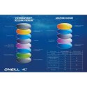 Okulary O'Neill ONS 9055-1.0 92800669220 ONeill