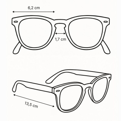 Okulary O'Neill ONS M 9052-1.0 92800669212 ONeill